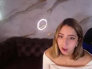 Camsoda Adult Video Chat of tamara-tp