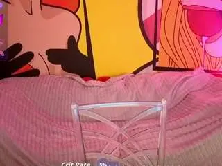 Camsoda Live Sex Cam of alesiadessmond