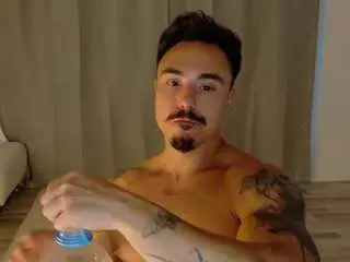 Camsoda Private Sex Chat of masterlukas