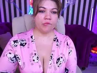 Camsoda Adult Webcam of alinkamalinka