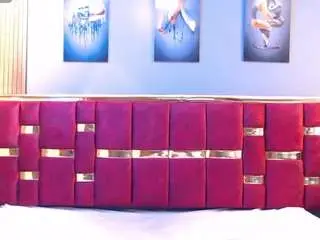 Camsoda Adult Webcams of antonella-cutee