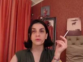 Camsoda Adult Webcam of natashay