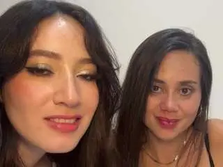 Camsoda Best Webcam of saritanice