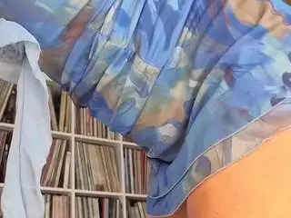 Camsoda Live Sex Cam of serenexx