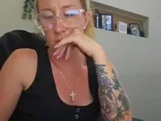 Camsoda Free Porn Cam of bmorganne420