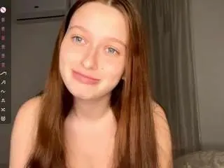 Camsoda Best live sex cam show of danyelleherriman