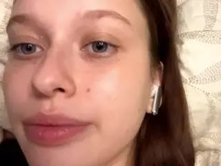 Camsoda Live Porn of danyelleherriman