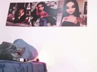 Camsoda Best live sex cam show of ariana-lopez