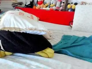 Camsoda Adult Webcam of lovelywoman23