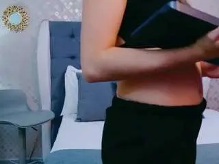 Camsoda Free Live Porn of zoewillis