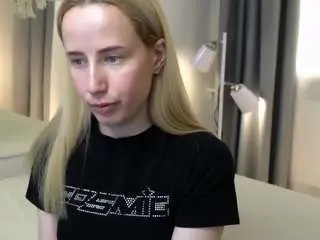 Camsoda Live Sex of cassiekelman