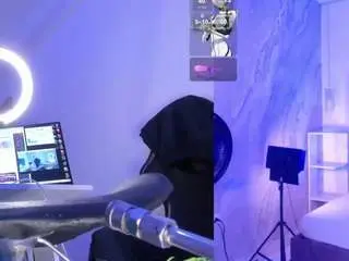 Camsoda Private Sex Chat of cataleyaglow