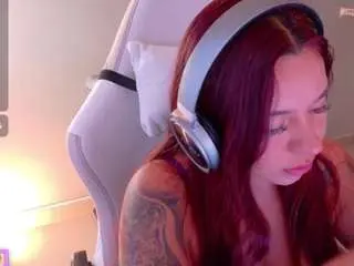 Camsoda Live Sex Cam of samytattu