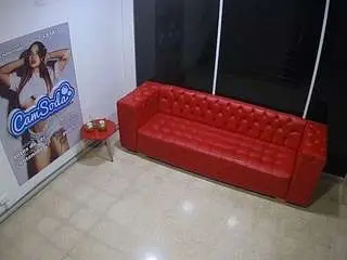 Camsoda Free Live Porn of voyeurcam-jb-lobby