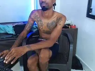 Camsoda Free Porn Cam of burrodelacosta