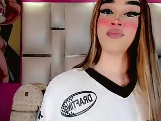 Camsoda Best live sex cam show of camilavasquezz