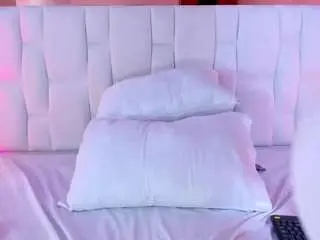 Camsoda Adult Webcam of camillejuicy