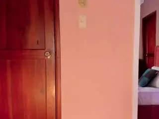Camsoda Adult Webcam of freyacameroon