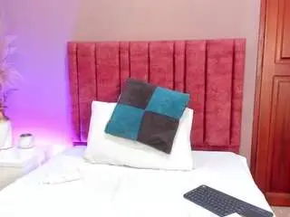 Camsoda Adult Webcams of freyacameroon