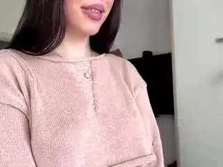 Camsoda Free Live Porn of katiacogbill