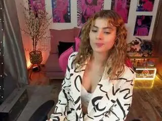 Camsoda Free Live Porn of anniesweet01