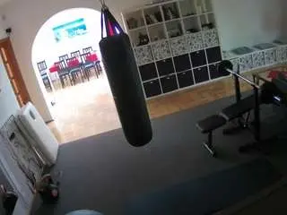 Camsoda Live Sex of voyeurcam-julmodels-living-5