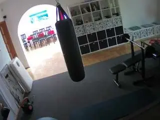 Camsoda Free Live Porn of voyeurcam-julmodels-living-5