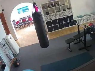 Camsoda Best Webcam of voyeurcam-julmodels-living-5
