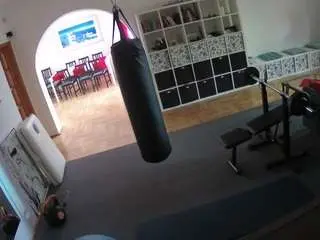 Camsoda Free Porn Cam of voyeurcam-julmodels-living-5