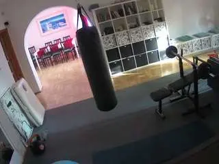 Camsoda Private Sex Chat of voyeurcam-julmodels-living-5