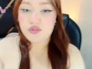 Camsoda Adult Webcam of camiila-osorio