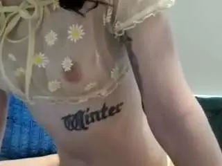 Camsoda Live Sex of ladylunarae