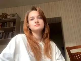 Camsoda Live Porn of carlinebyler