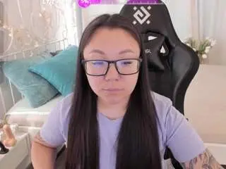 Camsoda Free Porn Cam of gentle-muse