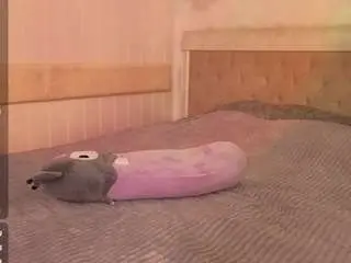 Camsoda Free Live Porn of milavey