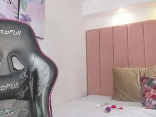 Camsoda Sex Cam of nataliavela