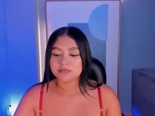 Camsoda Best Webcam of gabriellalee