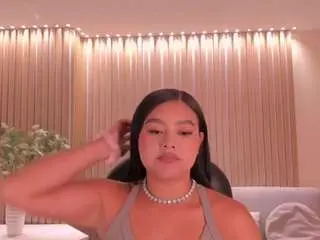 Camsoda Nude Webcam of gabriellalee