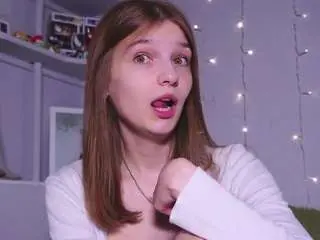 Camsoda Adult Webcams of ameliamore