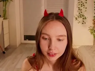 Camsoda Best live sex cam show of francinebritnell