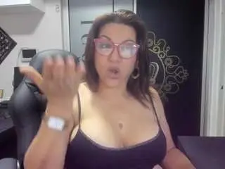 Camsoda Adult Webcams of tiffanywiilson