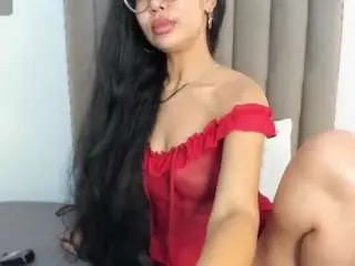 Camsoda Free Live Porn of agartha-velvet