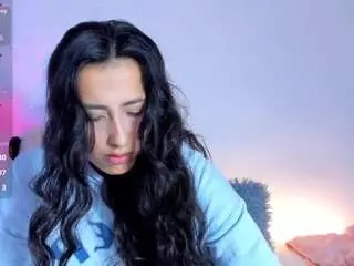 Camsoda Adult Webcams of alejitat