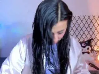 Camsoda Adult Video Chat of alejitat