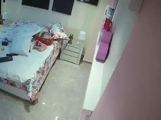 Camsoda Adult Video Chat of voyeurcam-casa-salsa-bedroom-13
