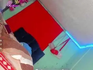Camsoda Best Webcam of michellgonzalez