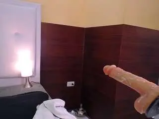Camsoda Live Sex of anny-1