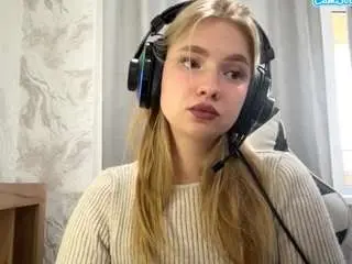 Camsoda Live Sex Cam of cristalhutchen