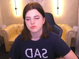 Camsoda Free Porn Cam of kristifoxy