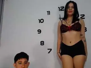 Camsoda Adult Video Chat of valery-dravith